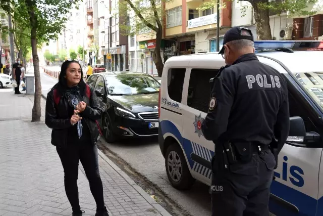 Sağlık çalışanı maskesiz alışverişe gitti, takmamakta diretince ortaya ilginç görüntüler çıktı Sağlık çalışanı maskesiz alışverişe gitti, takmamakta diretince ortaya ilginç görüntüler çıktı