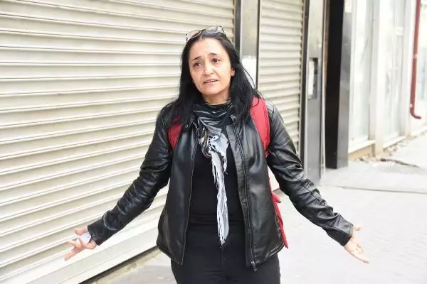 ESKİŞEHİR MASKE TAKMAYI REDDEDEN SAĞLIK ÇALIŞANINA PARA CEZASI ESKİŞEHİR MASKE TAKMAYI REDDEDEN SAĞLIK ÇALIŞANINA PARA CEZASI