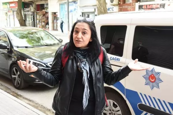 ESKİŞEHİR MASKE TAKMAYI REDDEDEN SAĞLIK ÇALIŞANINA PARA CEZASI ESKİŞEHİR MASKE TAKMAYI REDDEDEN SAĞLIK ÇALIŞANINA PARA CEZASI