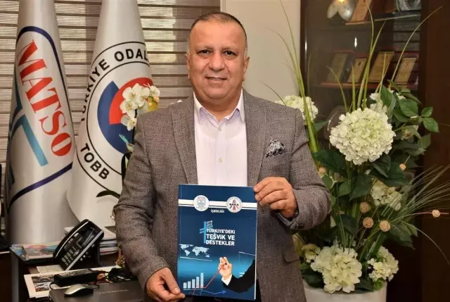 MATSO Başkanı Ahmet Boztaş korona virüse yenik düştü MATSO Başkanı Ahmet Boztaş korona virüse yenik düştü