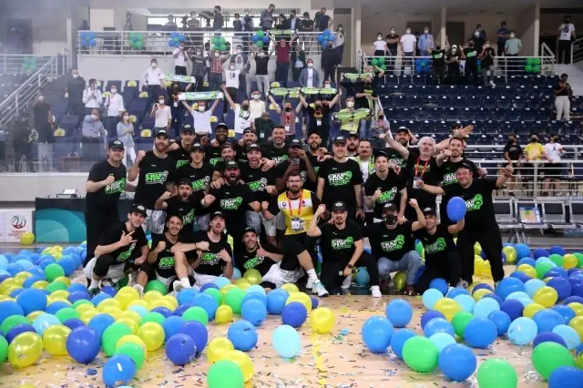 Merkezefendi Basket, Süper Lig'de kalıcı olmak istiyor Merkezefendi Basket, Süper Lig'de kalıcı olmak istiyor
