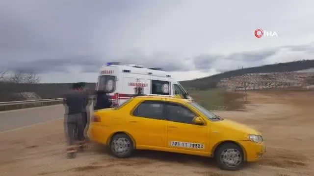 - Mermer ocağında greyder lastiği patladı : 1'i ağır 3 yaralı - Mermer ocağında greyder lastiği patladı : 1'i ağır 3 yaralı