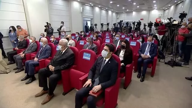 MHP Genel Başkanı Bahçeli: 'Artık uzlaşmak ve yeni bir anayasa hazırlamak milli vecibedir' MHP Genel Başkanı Bahçeli: 'Artık uzlaşmak ve yeni bir anayasa hazırlamak milli vecibedir'