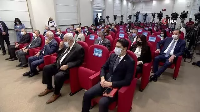 MHP Genel Başkanı Devlet Bahçeli: 'Türkiye'nin üniter yapısına uygun olarak, idarenin kuruluşunda 'kanunilik ilkesi' sağlam ve sağlıklı bir içeriğe... MHP Genel Başkanı Devlet Bahçeli: 'Türkiye'nin üniter yapısına uygun olarak, idarenin kuruluşunda 'kanunilik ilkesi' sağlam ve sağlıklı bir içeriğe...