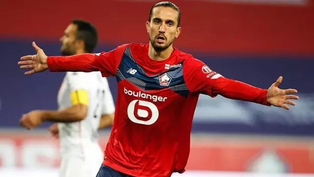 Milan, 50 milyon euroya Yusuf Yazıcı'nın transferini bitiriyor! Trabzonspor'un da kasası dolacak Milan, 50 milyon euroya Yusuf Yazıcı'nın transferini bitiriyor! Trabzonspor'un da kasası dolacak