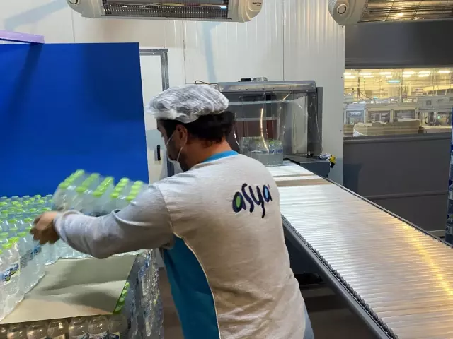 O ülkeler, bakın hangi ürün için Türkiye'nin kapısını çalıyor O ülkeler, bakın hangi ürün için Türkiye'nin kapısını çalıyor