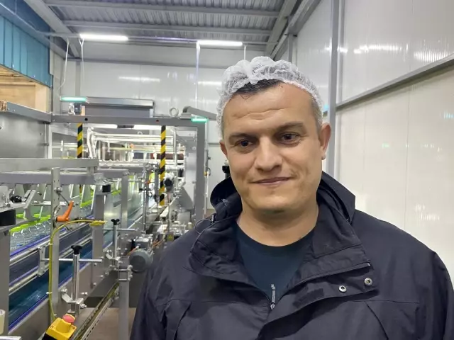 O ülkeler, bakın hangi ürün için Türkiye'nin kapısını çalıyor O ülkeler, bakın hangi ürün için Türkiye'nin kapısını çalıyor
