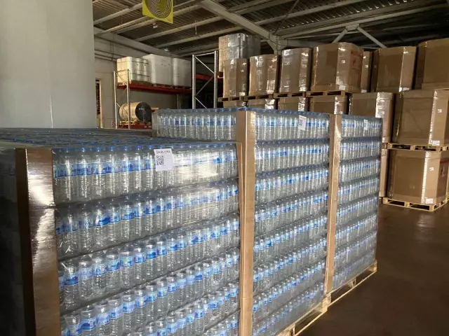 O ülkeler, bakın hangi ürün için Türkiye'nin kapısını çalıyor O ülkeler, bakın hangi ürün için Türkiye'nin kapısını çalıyor