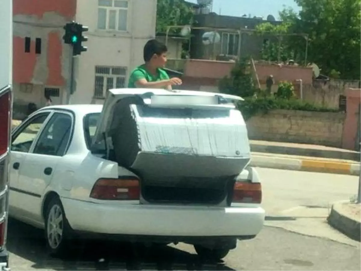 Ölümüne yolculuk pes dedirtti - Haberler 1 olumune yolculuk pes dedirtti 14109470 amp