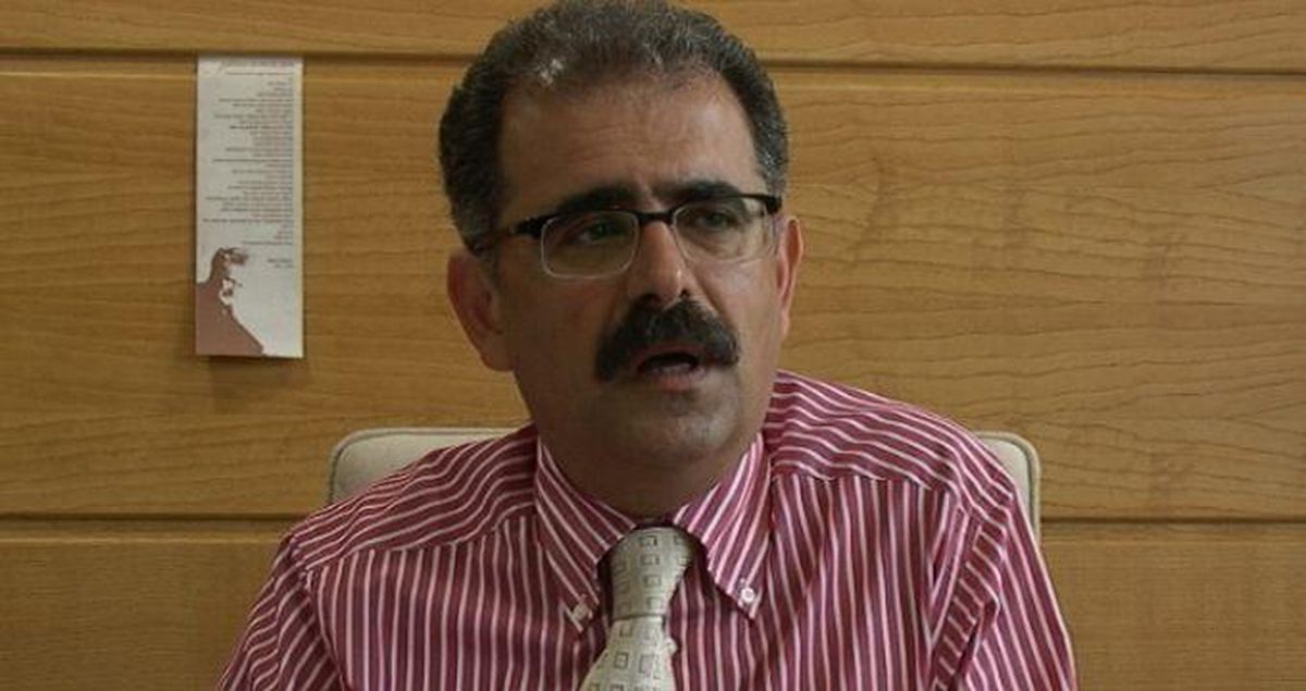 Onur Hamzaoğlu kimdir? Onur Hamzaoğlu kaç yaşında, nereli?