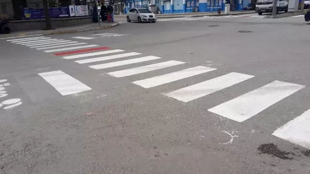Osmancık Belediyesi tam kapanmayı avantaja çevirdi Osmancık Belediyesi tam kapanmayı avantaja çevirdi