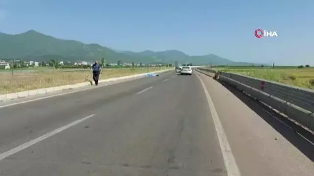 Son dakika haberleri... Otomobil ile motosiklet çarpıştı: Baba oğul öldü Son dakika haberleri... Otomobil ile motosiklet çarpıştı: Baba oğul öldü