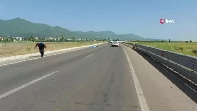 Son dakika haberleri... Otomobil ile motosiklet çarpıştı: Baba oğul öldü Son dakika haberleri... Otomobil ile motosiklet çarpıştı: Baba oğul öldü