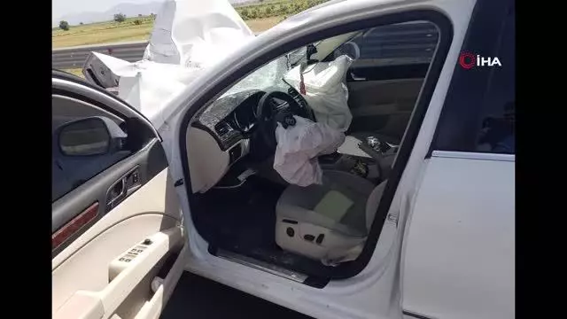 Son dakika haberleri... Otomobil ile motosiklet çarpıştı: Baba oğul öldü Son dakika haberleri... Otomobil ile motosiklet çarpıştı: Baba oğul öldü