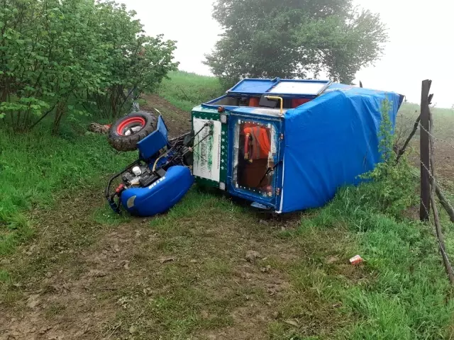 Patpat kazası: 1 yaralı Patpat kazası: 1 yaralı