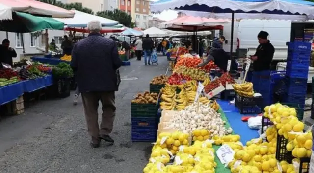 Pazarlar açıldı mı? Bu hafta Pazar açık olacak mı? Pazarlar açıldı mı? Bu hafta Pazar açık olacak mı?
