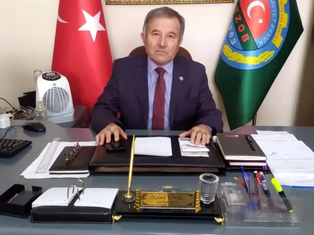 Pazarlar rengârenk çiçek açtı Pazarlar rengârenk çiçek açtı