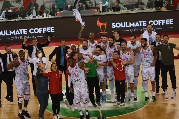 Son dakika haberleri: SPOR Pınar Karşıyaka, daha önce ıskaladığı Avrupa'da kupa hedefine bu sezon ulaşmaya kararlı! Son dakika haberleri: SPOR Pınar Karşıyaka, daha önce ıskaladığı Avrupa'da kupa hedefine bu sezon ulaşmaya kararlı!