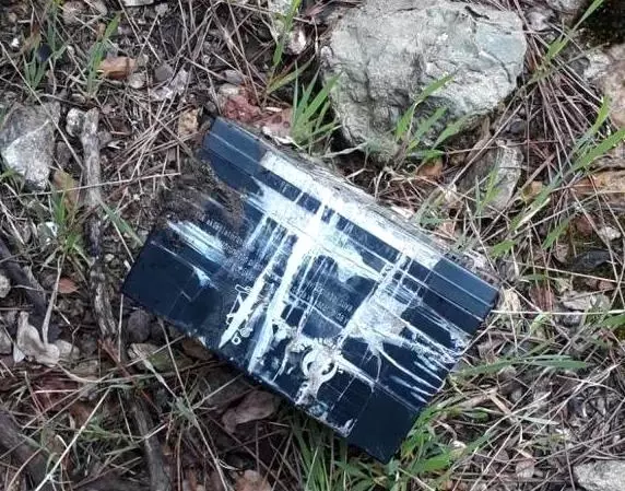 PKK'nın sığınağında patlayıcı ve yaşam malzemesi ele geçirildi PKK'nın sığınağında patlayıcı ve yaşam malzemesi ele geçirildi