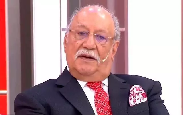 Rahmi Özkan neden yok? Müge Anlı'da avukat olan Rahmi Bey bugün yok mu? Rahmi Özkan hasta mı? Rahmi Özkan neden yok? Müge Anlı'da avukat olan Rahmi Bey bugün yok mu? Rahmi Özkan hasta mı?