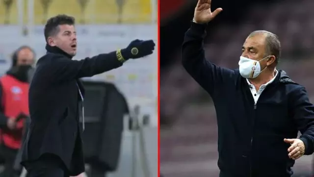 Şampiyonluk oranlarında Fenerbahçe ve Galatasaray'a neredeyse hiç şans tanınmadı Şampiyonluk oranlarında Fenerbahçe ve Galatasaray'a neredeyse hiç şans tanınmadı