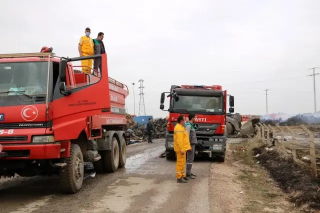 Son dakika haber! Santral yangını faciasının ekonomik boyutu ortaya çıktı Son dakika haber! Santral yangını faciasının ekonomik boyutu ortaya çıktı