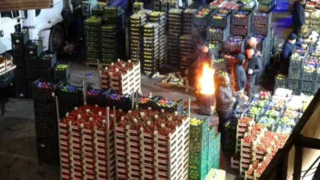 Semt pazarları cumartesi günleri kurulacak Semt pazarları cumartesi günleri kurulacak