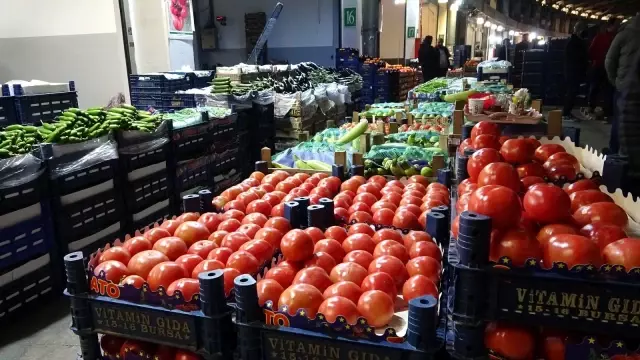 Semt pazarları cumartesi günleri kurulacak Semt pazarları cumartesi günleri kurulacak