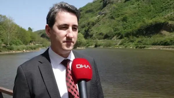 Son dakika haber: Sera Gölü'ndeki kirliliğe 'çökeltim havuzu' çözümü Son dakika haber: Sera Gölü'ndeki kirliliğe 'çökeltim havuzu' çözümü