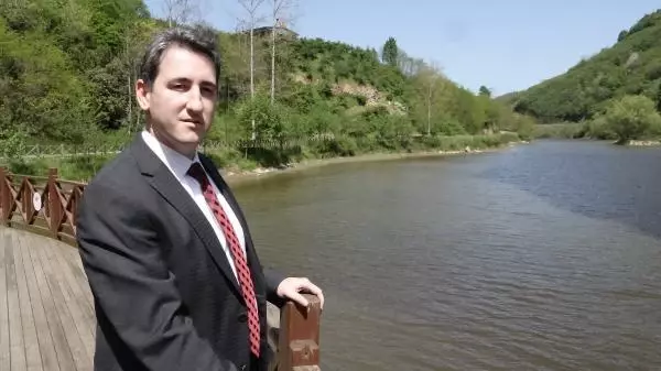 Son dakika haber: Sera Gölü'ndeki kirliliğe 'çökeltim havuzu' çözümü Son dakika haber: Sera Gölü'ndeki kirliliğe 'çökeltim havuzu' çözümü