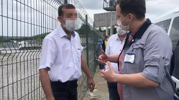 Kazada ölen eşinin ardından ilk kez konuştu: Hukuk mücadelesi başlatacağım Kazada ölen eşinin ardından ilk kez konuştu: Hukuk mücadelesi başlatacağım