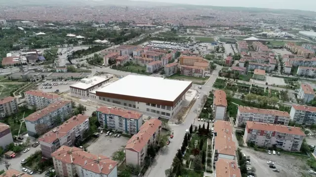 Sincan'da gençlik merkezleri hizmete giriyor Sincan'da gençlik merkezleri hizmete giriyor