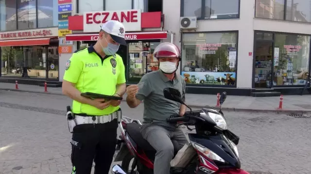 - Sındırgı'da denetimler 24 saat aralıksız devam ediyor - Sındırgı'da denetimler 24 saat aralıksız devam ediyor