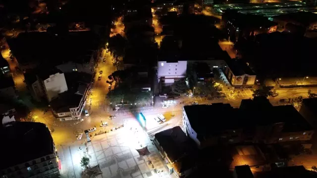 - Sındırgı'da denetimler 24 saat aralıksız devam ediyor - Sındırgı'da denetimler 24 saat aralıksız devam ediyor