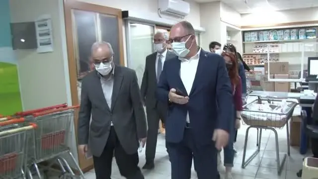 Sivas Belediyesi 5 bin 500 aileye nakdi yardım yapacak Sivas Belediyesi 5 bin 500 aileye nakdi yardım yapacak