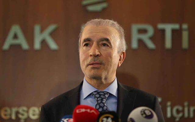 Son Dakika! AK Parti'den Bahçeli'nin 100 maddelik yeni anayasa önerisiyle ilgili ilk açıklama: Memnuniyetle karşılıyoruz
