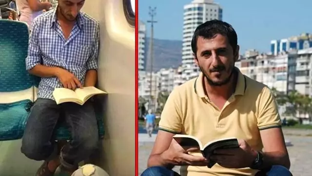 Sosyal medyada 'İzban kekosu' diye küçümsenen Ali Uçar'ın romanı çıktı Sosyal medyada 'İzban kekosu' diye küçümsenen Ali Uçar'ın romanı çıktı