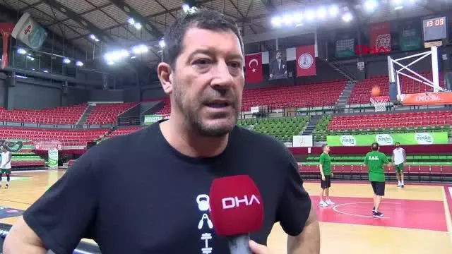 Son dakika haberleri: SPOR Pınar Karşıyaka, daha önce ıskaladığı Avrupa'da kupa hedefine bu sezon ulaşmaya kararlı! Son dakika haberleri: SPOR Pınar Karşıyaka, daha önce ıskaladığı Avrupa'da kupa hedefine bu sezon ulaşmaya kararlı!