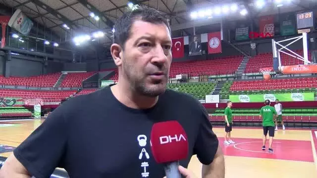 Son dakika haberleri: SPOR Pınar Karşıyaka, daha önce ıskaladığı Avrupa'da kupa hedefine bu sezon ulaşmaya kararlı! Son dakika haberleri: SPOR Pınar Karşıyaka, daha önce ıskaladığı Avrupa'da kupa hedefine bu sezon ulaşmaya kararlı!