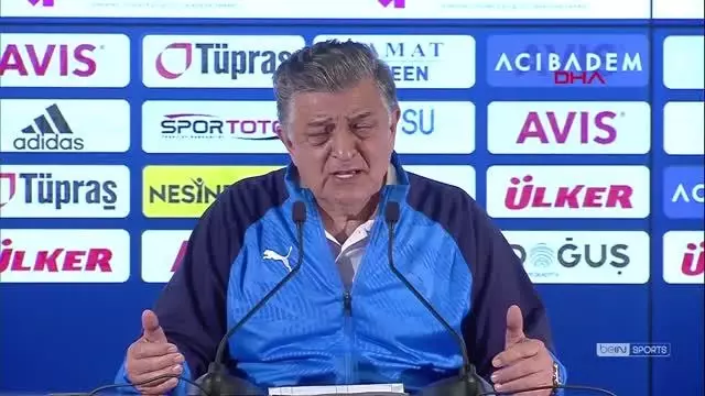 SPOR Yılmaz Vural: Beşiktaş - Hatayspor maçı bizim için iyi bir örnekti SPOR Yılmaz Vural: Beşiktaş - Hatayspor maçı bizim için iyi bir örnekti