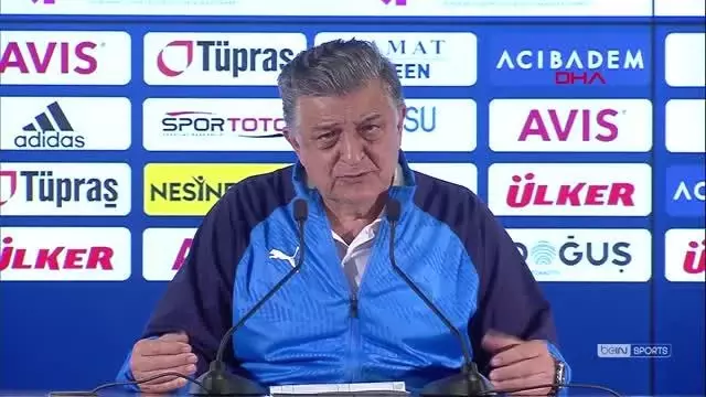 SPOR Yılmaz Vural: Beşiktaş - Hatayspor maçı bizim için iyi bir örnekti SPOR Yılmaz Vural: Beşiktaş - Hatayspor maçı bizim için iyi bir örnekti
