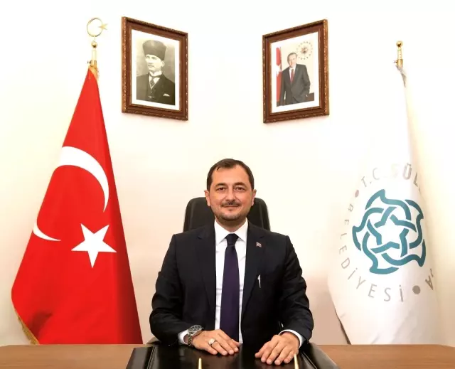 Süleymanpaşa Belediyesi Gönül Belediyeciliği ile gönüllere girmeye devam ediyor Süleymanpaşa Belediyesi Gönül Belediyeciliği ile gönüllere girmeye devam ediyor