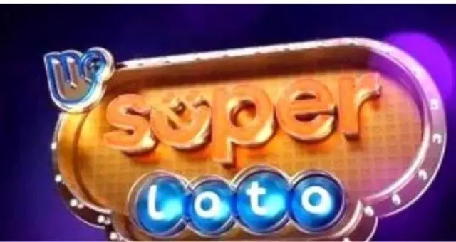 Süper Loto sonuçları açıklandı mı? 4 Mayıs Salı Süper Loto sonuçlarına nereden bakılır? Süper Loto çekiliş sorgulama ekranı! Süper Loto sonuçları açıklandı mı? 4 Mayıs Salı Süper Loto sonuçlarına nereden bakılır? Süper Loto çekiliş sorgulama ekranı!