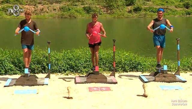Survivor sembol oyununu kim kazandı? 3 Mayıs bireysel sembol oyununu kim kazandı? Kimin kaç sembolü var? Ödül ne? Survivor sembol oyununu kim kazandı? 3 Mayıs bireysel sembol oyununu kim kazandı? Kimin kaç sembolü var? Ödül ne?