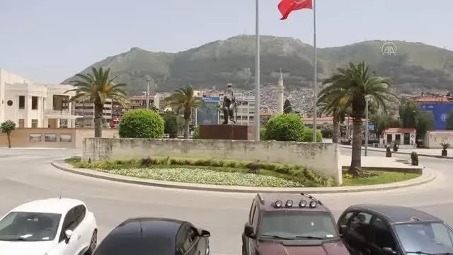 'Tam kapanmanın' ardından sessizlik sürüyor 'Tam kapanmanın' ardından sessizlik sürüyor
