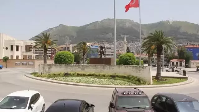 'Tam kapanmanın' ardından sessizlik sürüyor 'Tam kapanmanın' ardından sessizlik sürüyor