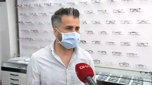TAM KAPANMADA GÖZLÜKÇÜ TARTIŞMASI, İÇİŞLERİ BAKANLIĞI'NDAN YENİ AÇIKLAMA TAM KAPANMADA GÖZLÜKÇÜ TARTIŞMASI, İÇİŞLERİ BAKANLIĞI'NDAN YENİ AÇIKLAMA