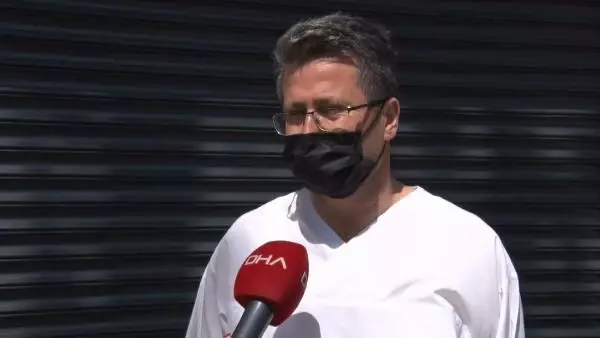 TAM KAPANMADA GÖZLÜKÇÜ TARTIŞMASI, İÇİŞLERİ BAKANLIĞI'NDAN YENİ AÇIKLAMA TAM KAPANMADA GÖZLÜKÇÜ TARTIŞMASI, İÇİŞLERİ BAKANLIĞI'NDAN YENİ AÇIKLAMA