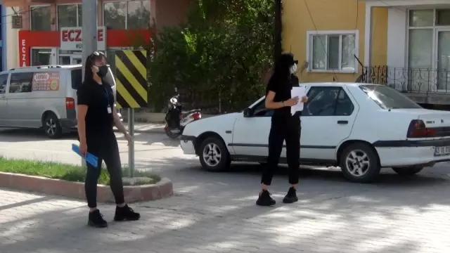 Tavşanlı'da denetim ekipleri faaliyetlerini sıklaştırdı Tavşanlı'da denetim ekipleri faaliyetlerini sıklaştırdı