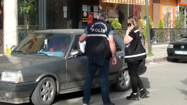 Tavşanlı'da denetim ekipleri faaliyetlerini sıklaştırdı Tavşanlı'da denetim ekipleri faaliyetlerini sıklaştırdı
